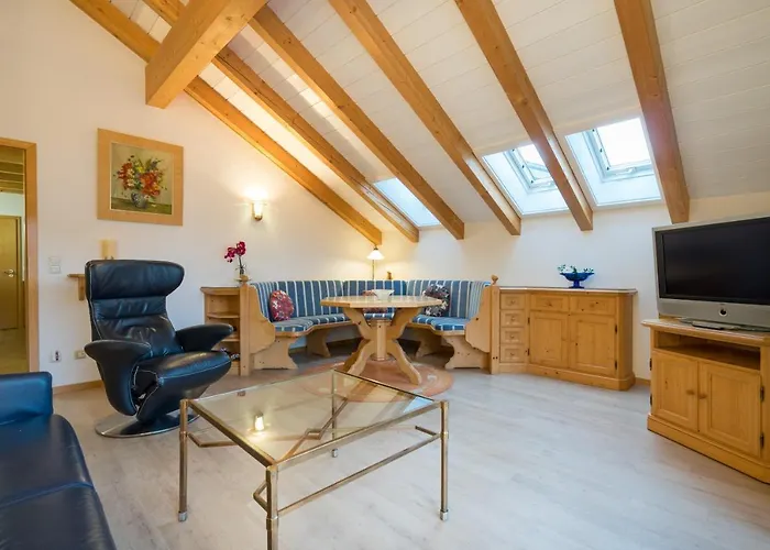Ferienwohnung G. Füglein