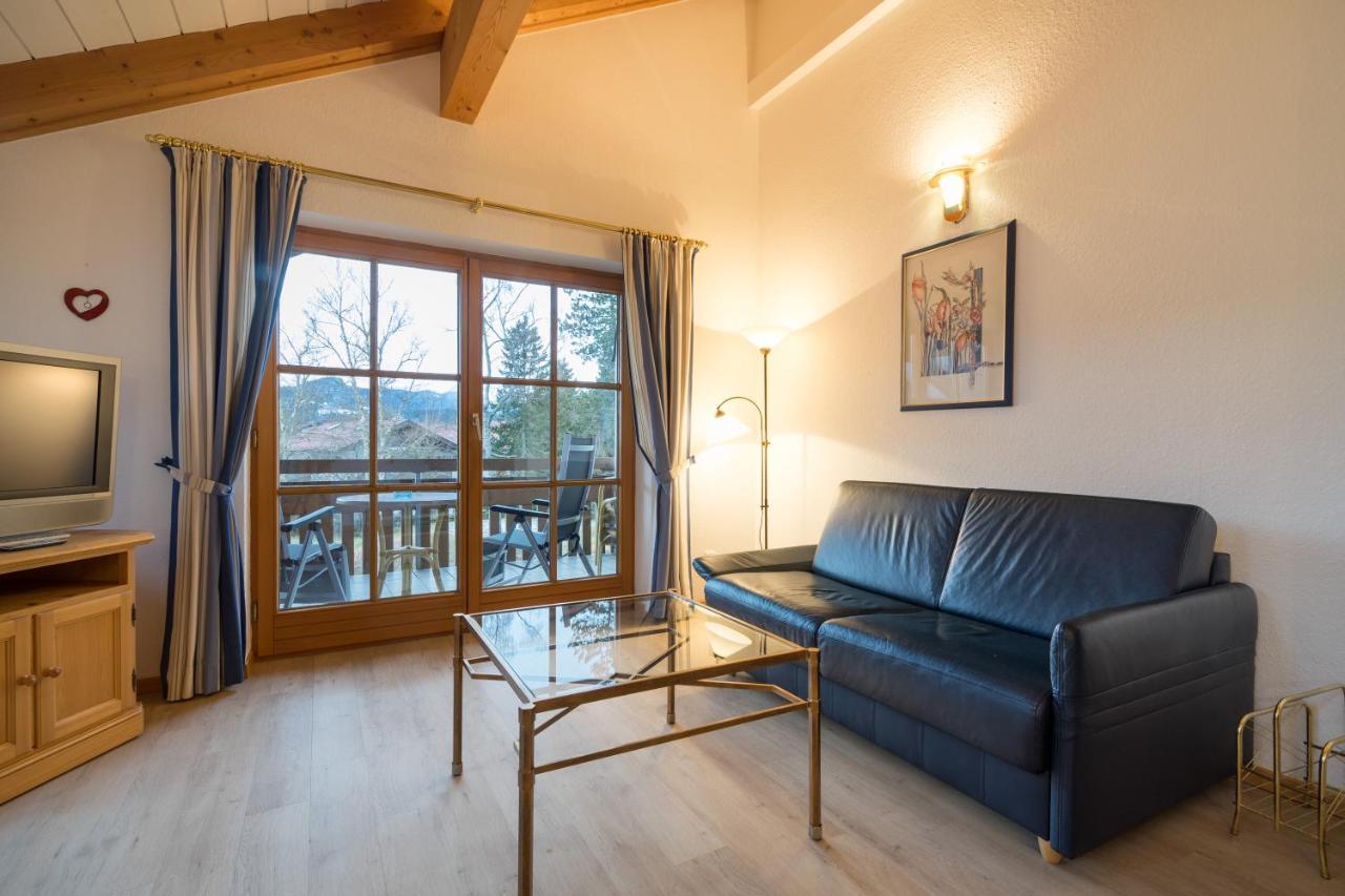 G. Füglein Apartment Oberstdorf