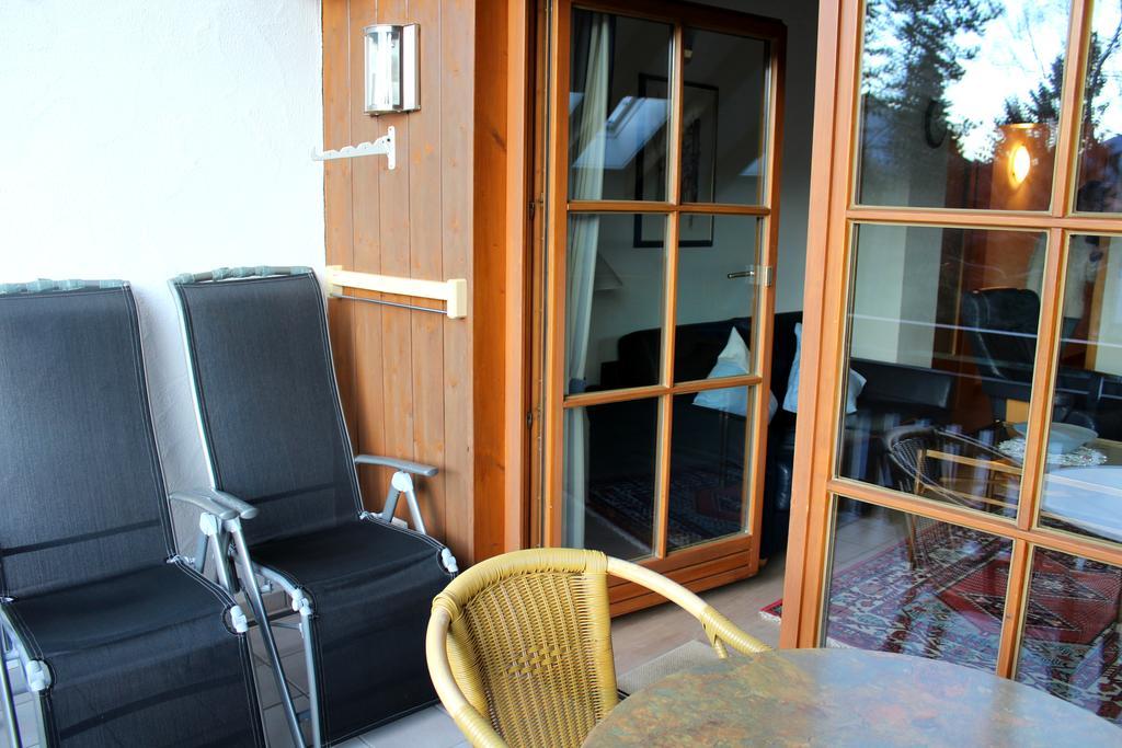 G. Füglein Apartment