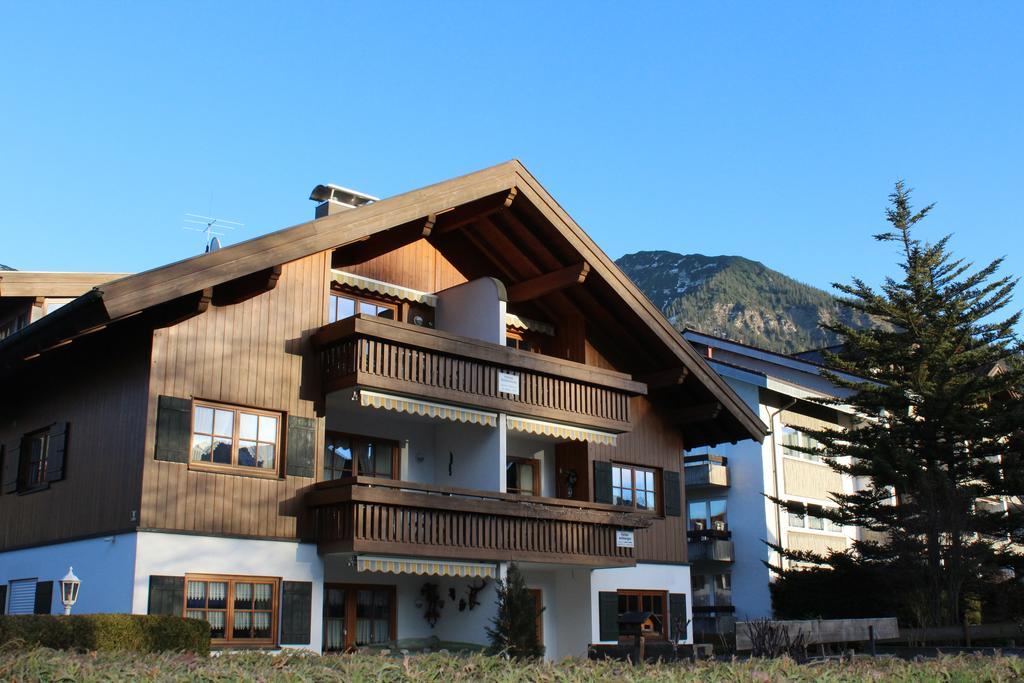 Apartment G. Fueglein