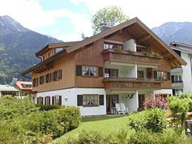 G. Fueglein Oberstdorf